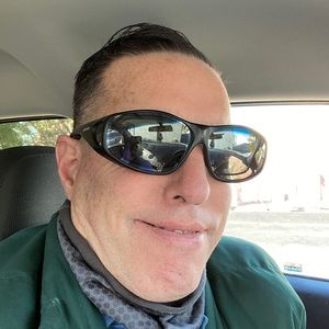 Meet your Posher, Anthony